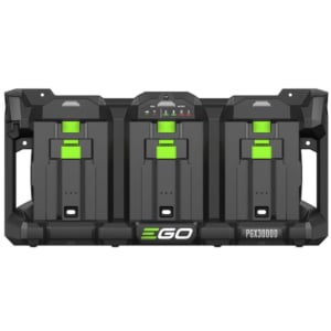 EGO Power+ PGX3000D Pro X 3-Port Dock