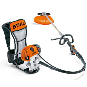Stihl FR 131 T Back-Pack Brush Cutter