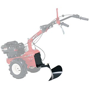 Mountfield Stiga Riding Plough Attachment