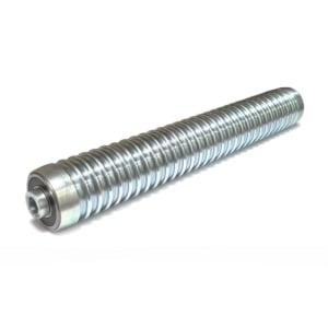 Cobra Fortis 20 Grooved Roller (20GRVROLLER)