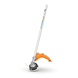 Stihl FSS-KM KombiTool Mowing Head with Straight Shaft 