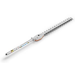Stihl HL-KM 0° KombiTool Hedge Trimmer Attachment
