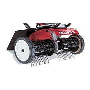 Honda FG201 De-Thatcher Attachment