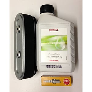 Honda HRH 536QX/HX Engine Service Kit