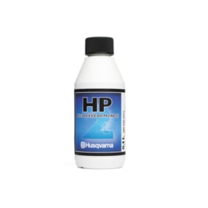 Husqvarna HP Two Stroke Engine Oil - 0.1 Litre
