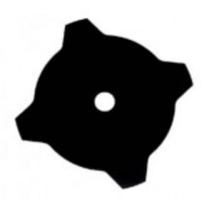 Honda UMK425/435 (72511-VF9-E32) 230mm 4 Tooth Blade