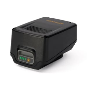 Stiga E24 4Ah 20v Lithium-Ion Battery