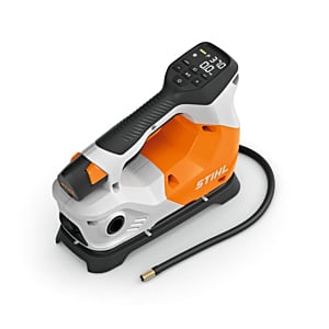 Stihl KOA 20 Cordless Compressor Set (Inc AS 2 battery and AL 1 charger)