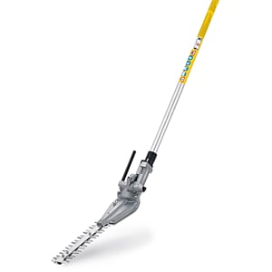 Stihl KM-FH 135° KombiTool Scrub Cutter