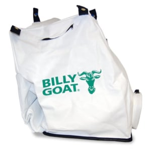 Billy Goat TKV/KV Standard Zipperless Turf Bag 891132