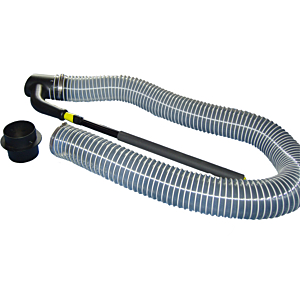 Billy Goat LB351/352 Vacuum Hose Kit