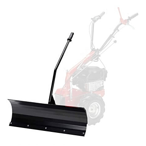 Snow Blade Attachment (for Mountfield 95H & Stiga Silex) 