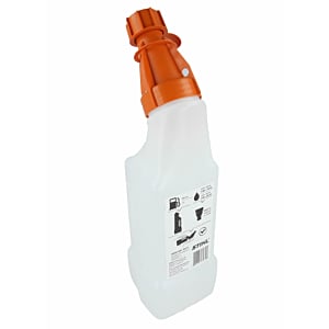 Universal 2-stroke Mixing Bottle