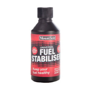 Mountfield/Stiga Fuel Stabiliser