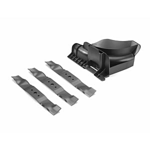 121cm Mulching Kit 2I0300000/17 (for Mountfield/Stiga/Atco Ride On Mowers)