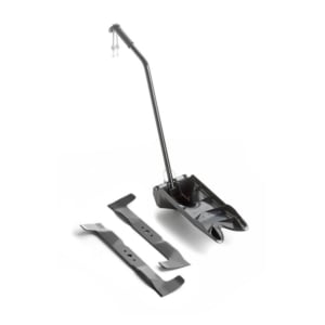 102cm mulching kit for Mountfield/Stiga garden tractors