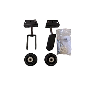 Billy Goat MV Multi-Vac Castor Kit 840129