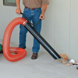 Billy Goat MV 840116 Vacuum Hose Kit