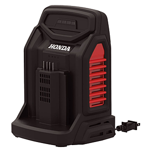 Honda fast charger for the 56v batteries