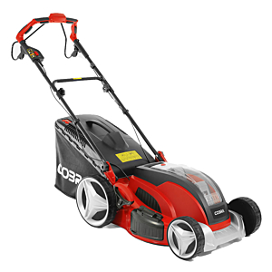 Cobra MX46S40V Cordless 40V Lawn Mower