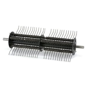 Billy Goat BG350355-S Spring Tine Reel