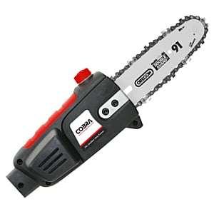 Cobra P20X Polesaw Attachment 