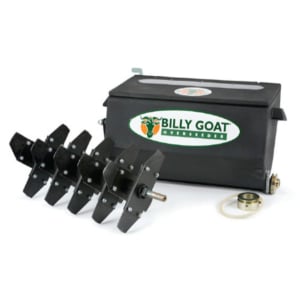 Billy Goat BG350328 Overseeder Conversion Kit