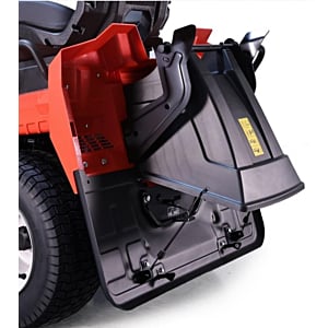 Lawnflite Rear Deflector for All Direct Collect Models
