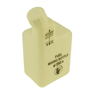 Universal 2-stroke Mixing Bottle