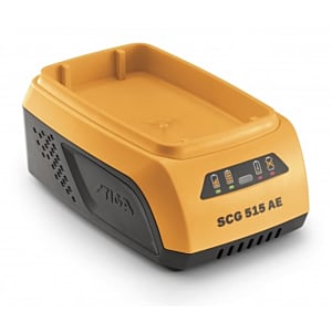 Stiga SCG 515 AE Series 500 Single Battery Charger