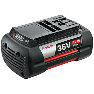 Bosch 36V 4Ah Li-Ion Home & Garden Power Tool Battery