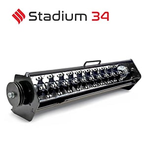 Cobra Fortis Stadium 34 Sports Scarifier Cartridge (34CXSC)