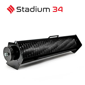 Cobra Fortis Stadium 34 Sports Verticut Cartridge (34CXVE)