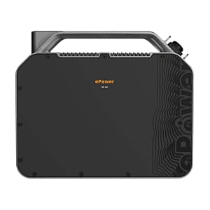 Stiga ePower Pro 40ah Battery