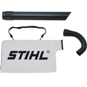 Stihl BG56 / BG86 Vacuum Adaptor Kit
