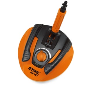Stihl RA 101 Surface Cleaner for RE 88 - RE 143 PLUS