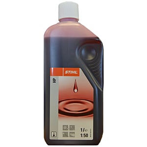 Stihl 1lt Two Stroke Engine Oil