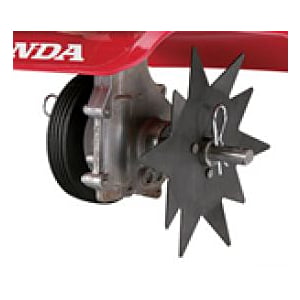 Honda FG201 Tiller Border Edger