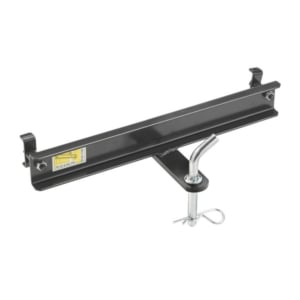 84cm / 98cm Garden Tractor Tow Bar