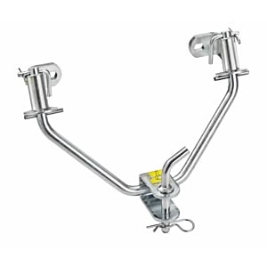 92cm / 102cm / 122cm Lawn Tractor Tow Hitch (299900006/0)