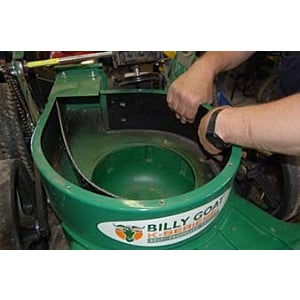 Billy Goat MV Multi-Vac Housing Liner Kit 