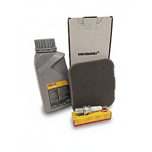 Honda (06211-ZL8-000) GCV Engine Service Kit
