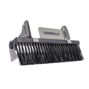 Weibang 48cm Legacy Stripe Brush Kit (Bracket & Brush)