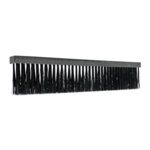 Weibang 53cm Virtue Aluminium Stripe Brush Only