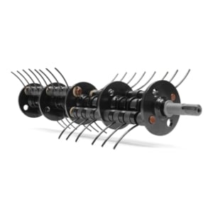 Weibang Intrepid 48cm Lawn Rake Attachment
