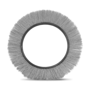 Weibang Spare Metal Moss Brush for Intrepid 87 MBP