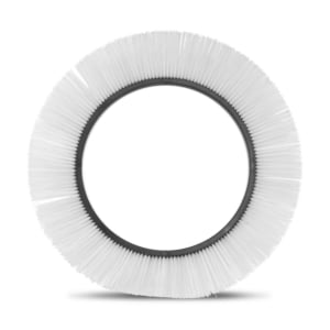 Weibang Spare Nylon Brush for Intrepid 87 MBP