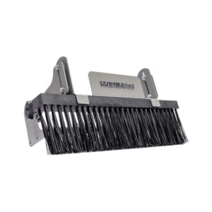 Weibang 53cm Virtue Aluminium Stripe Brush Kit (Bracket & Brush)