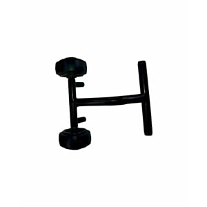 Apache Transport Wheel Kit for MS60