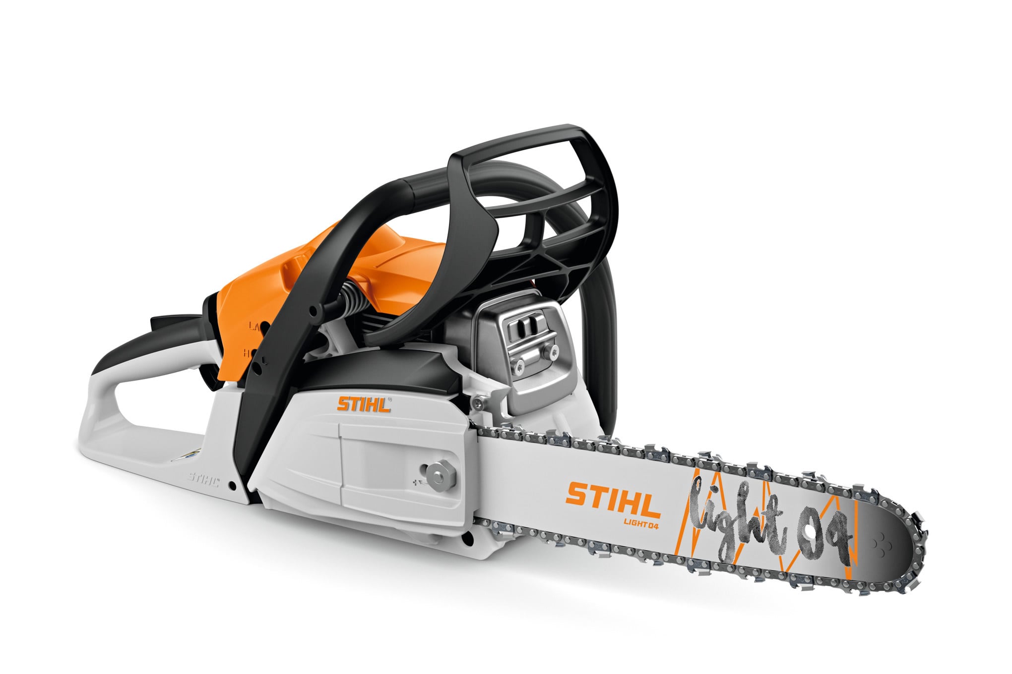 Stihl MS 182 40cm Petrol Chainsaw